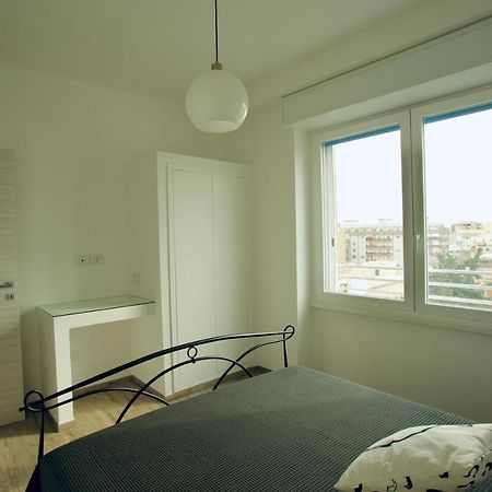 M&Mapartments Monopoli Buitenkant foto
