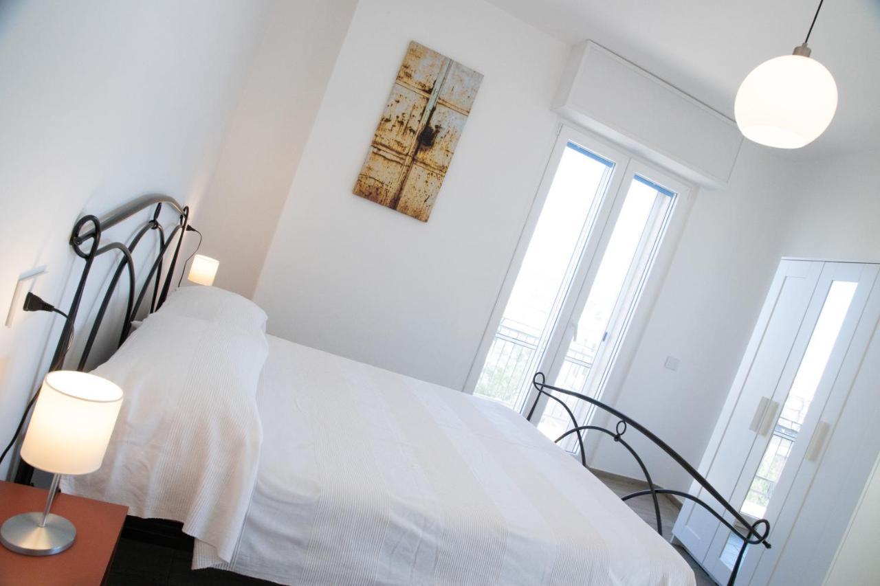 M&Mapartments Monopoli Buitenkant foto