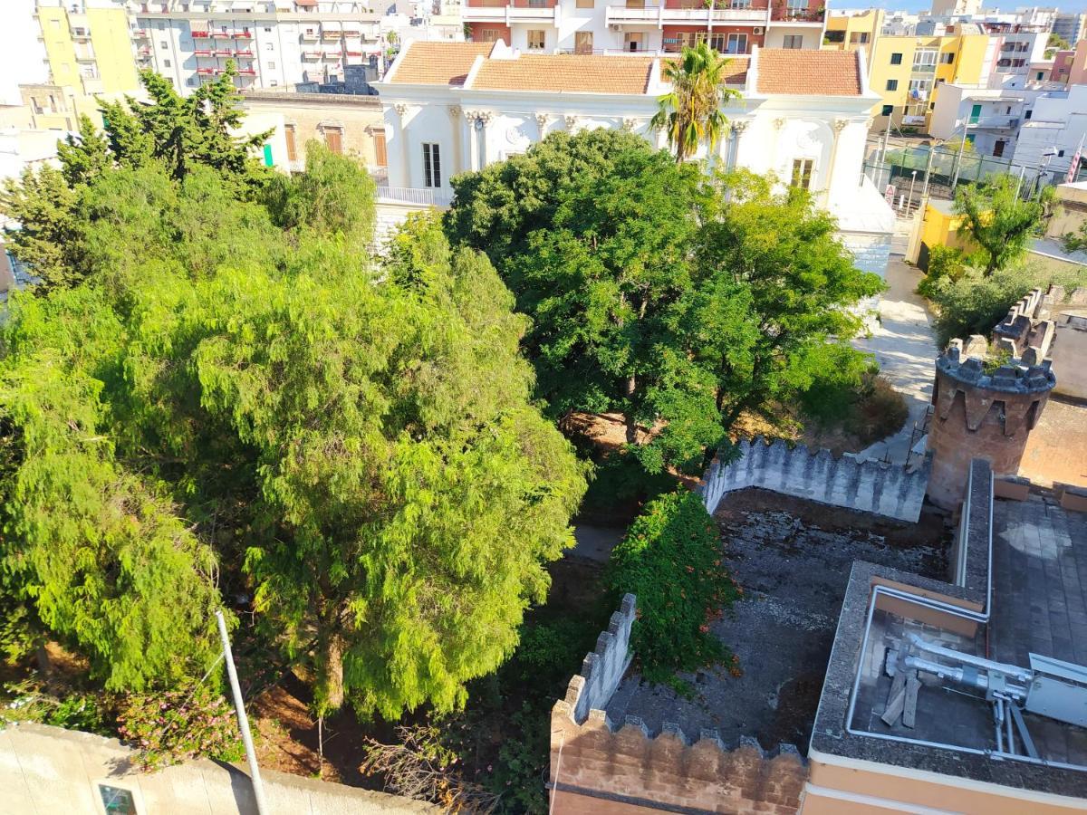 M&Mapartments Monopoli Buitenkant foto