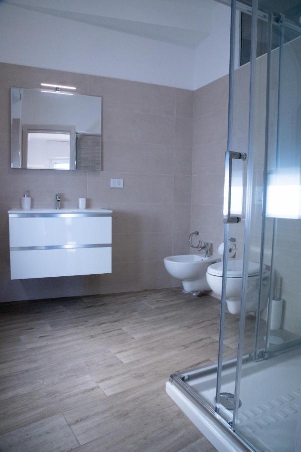 M&Mapartments Monopoli Buitenkant foto