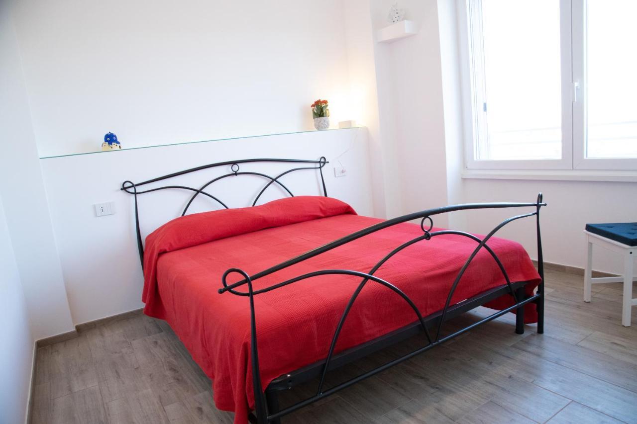 M&Mapartments Monopoli Buitenkant foto