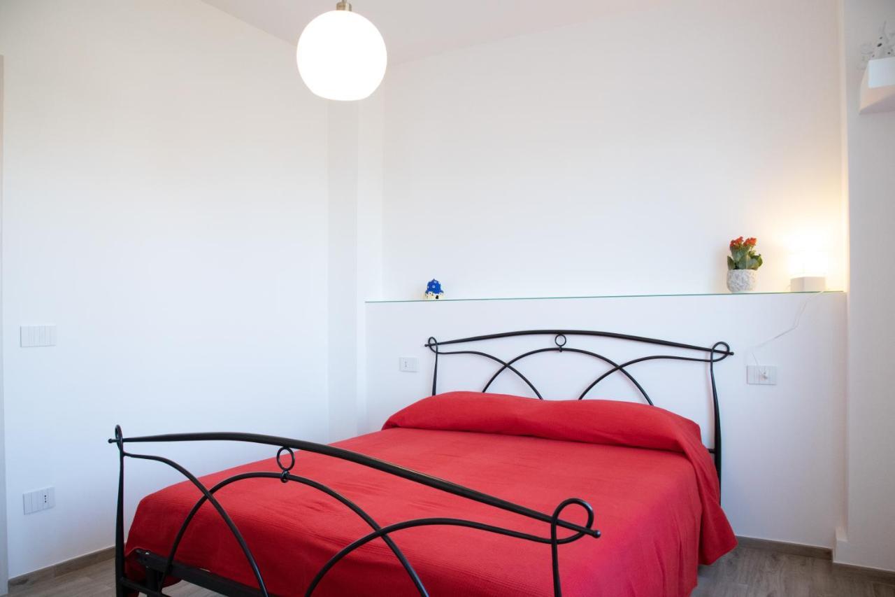 M&Mapartments Monopoli Buitenkant foto