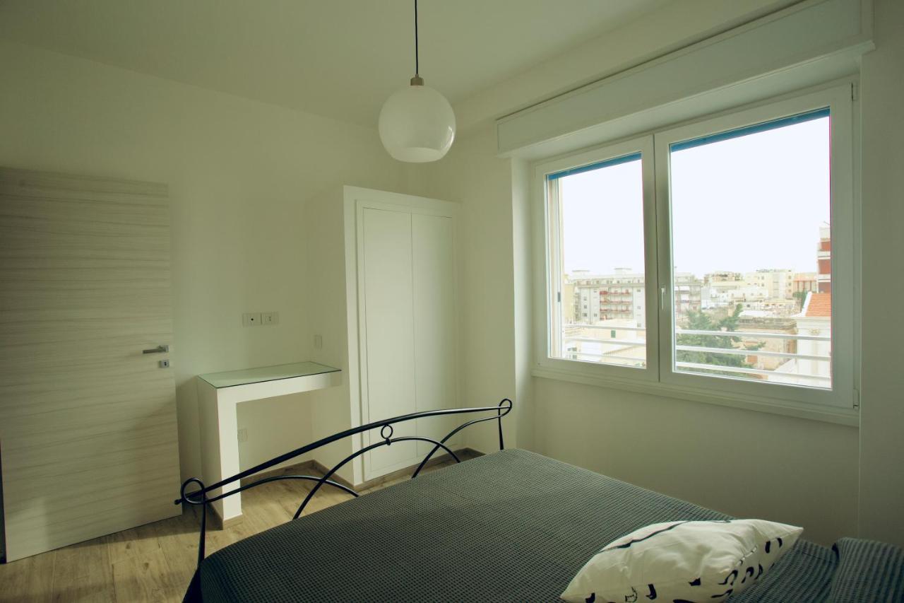 M&Mapartments Monopoli Buitenkant foto