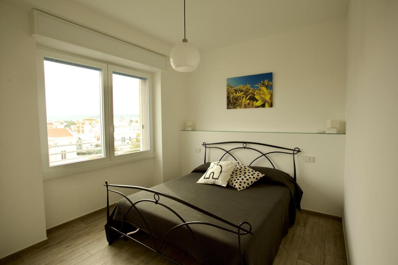 M&Mapartments Monopoli Buitenkant foto
