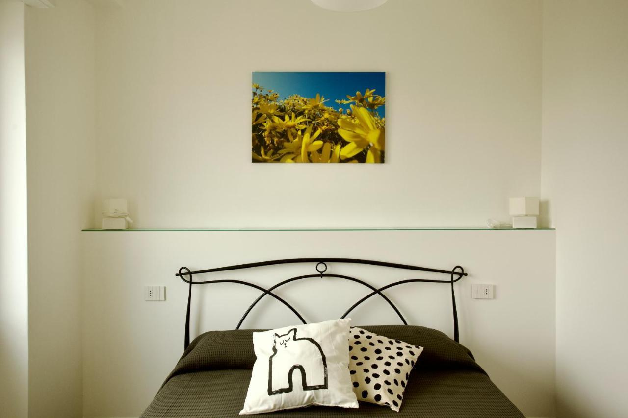 M&Mapartments Monopoli Buitenkant foto
