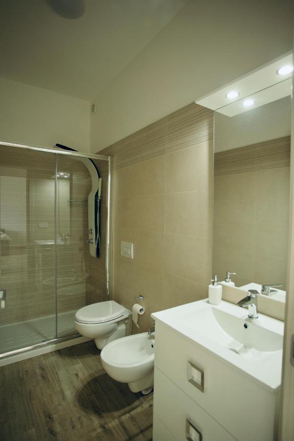 M&Mapartments Monopoli Buitenkant foto